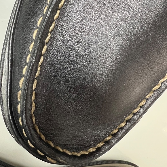 Sperry Black and Brown Men's Shoes - Picture 11 of 16